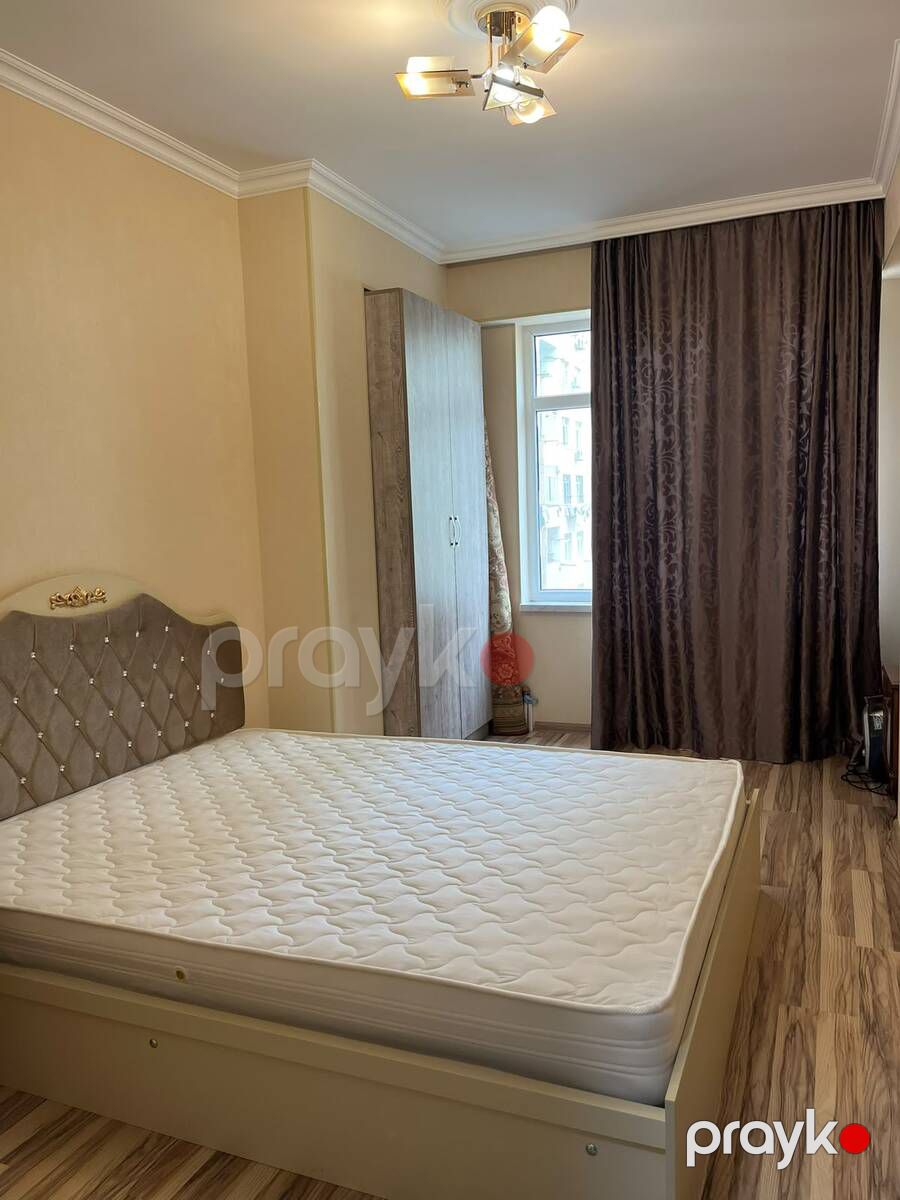 Satılır 1 otaqlı yeni tikili 36 m² — Mənzil, Xırdalan (12)