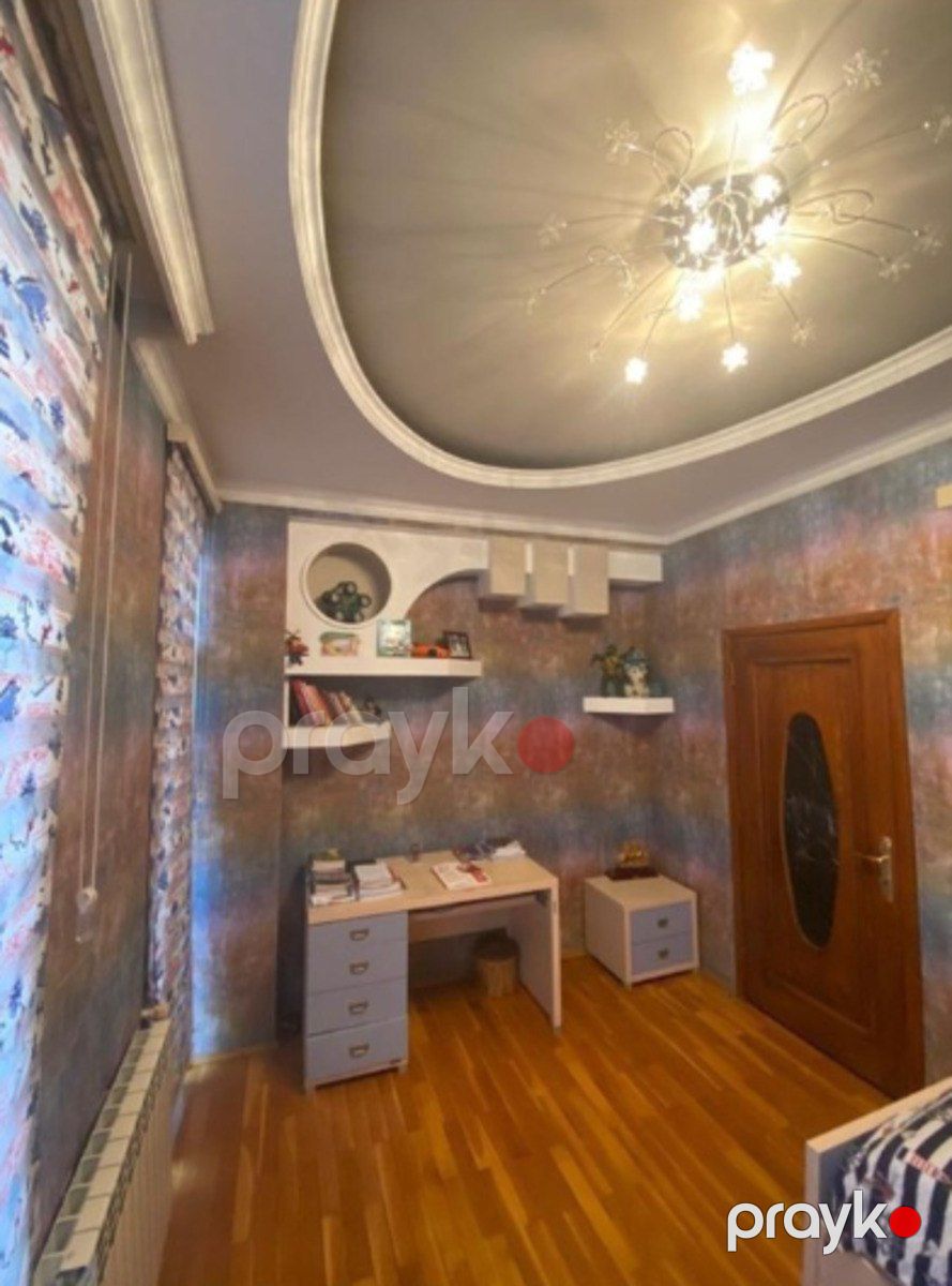 Satılır 3 otaqlı yeni tikili 136 m² — Mənzil, Bakı (3)
