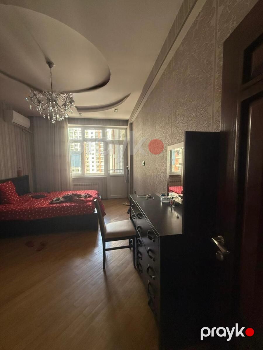 İcarəyə verilir 2 otaqlı yeni tikili 105 m² — Mənzil, Bakı (2)