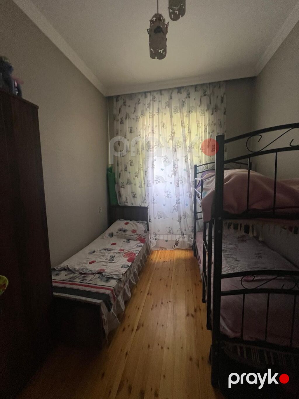 Yeni Ramana 3 otaqlı, 70 kv. m, Kredit yoxdur, Yeni təmirli — Ev, villa, Bakı (9)