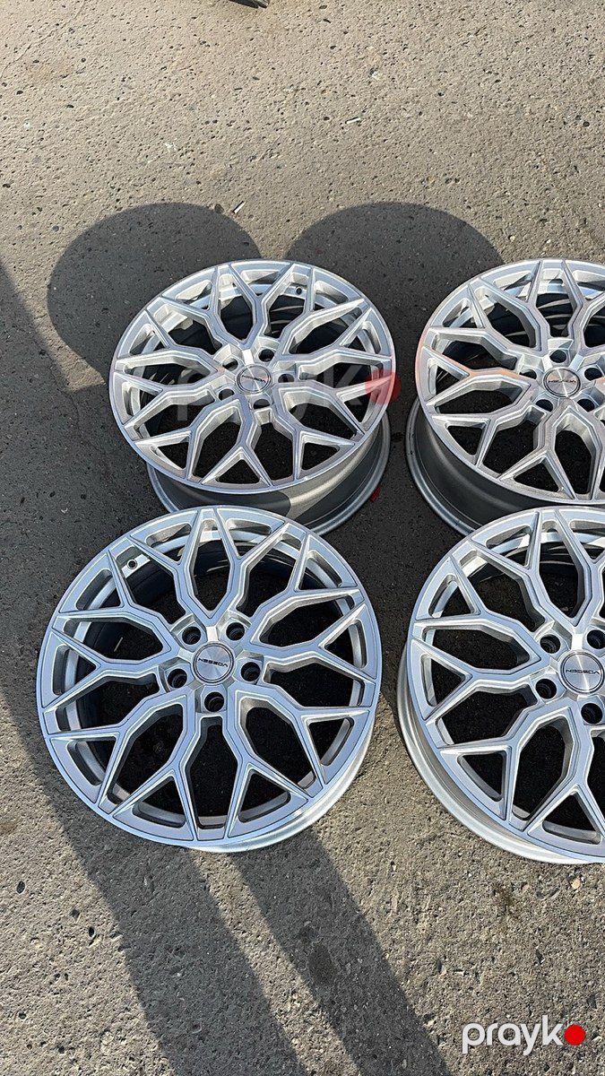Hyundai, Kia diskləri Vossen R18 — Ehtiyat hissələri və aksesuarlar, Bakı (7)