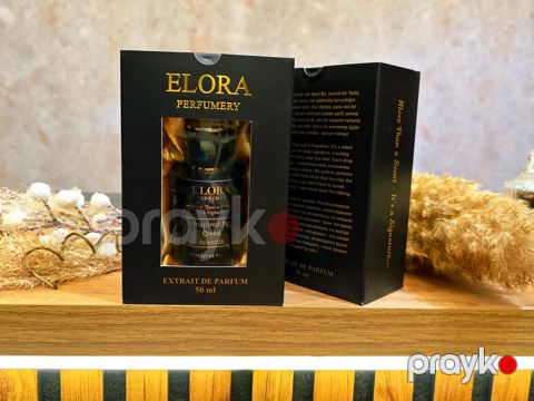 Elora Perfumery Aventus Extrait De Parfum kişilər üçün, 50 ml — Bakı