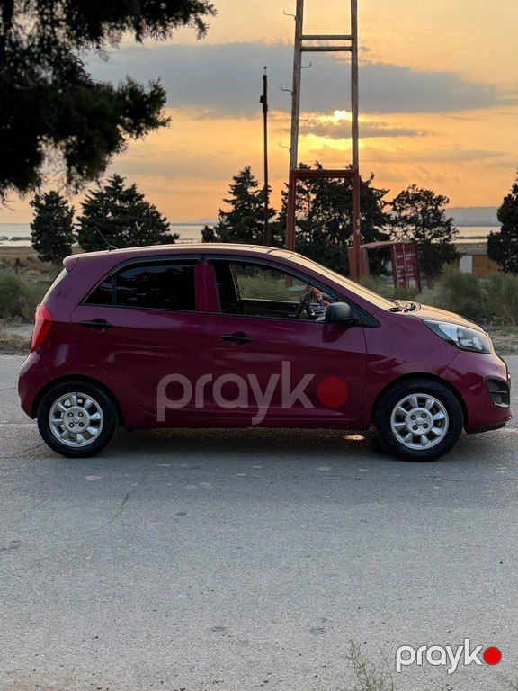 Kia Morning, 1.0 L, 2014 il, 145 000 km — Avtomobillər, Bakı (3)