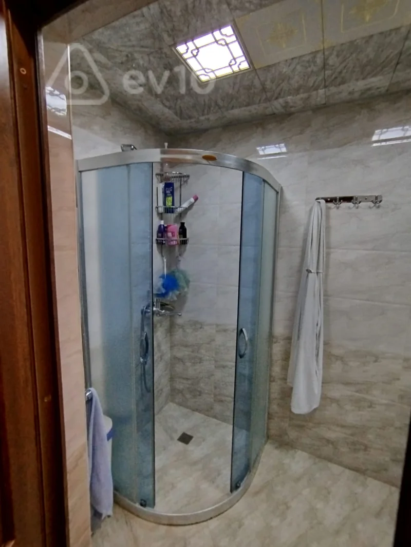 3 otaqlı mənzil, 100 m², Heydər Əliyev prospekti, Xırdalan — Mənzil, Xırdalan (10)