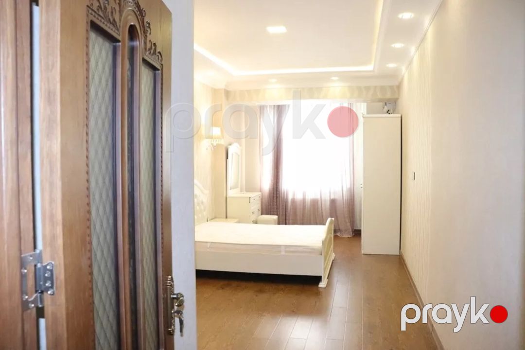 İcarəyə verilir 3 otaqlı yeni tikili 150 m² — Mənzil, Bakı (3)