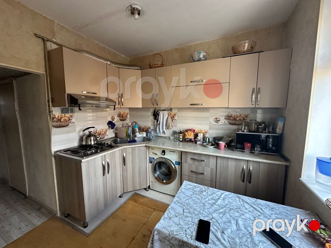 3-otaqlı mənzil, Lökbatan qəs., 65 m² — Mənzil, Bakı (11)