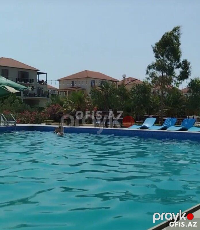 Yeni tikili Günlük Kirayə Xəzər r., Buzovna q., 2 otaq, 65 m² — Mənzil, Bakı (6)