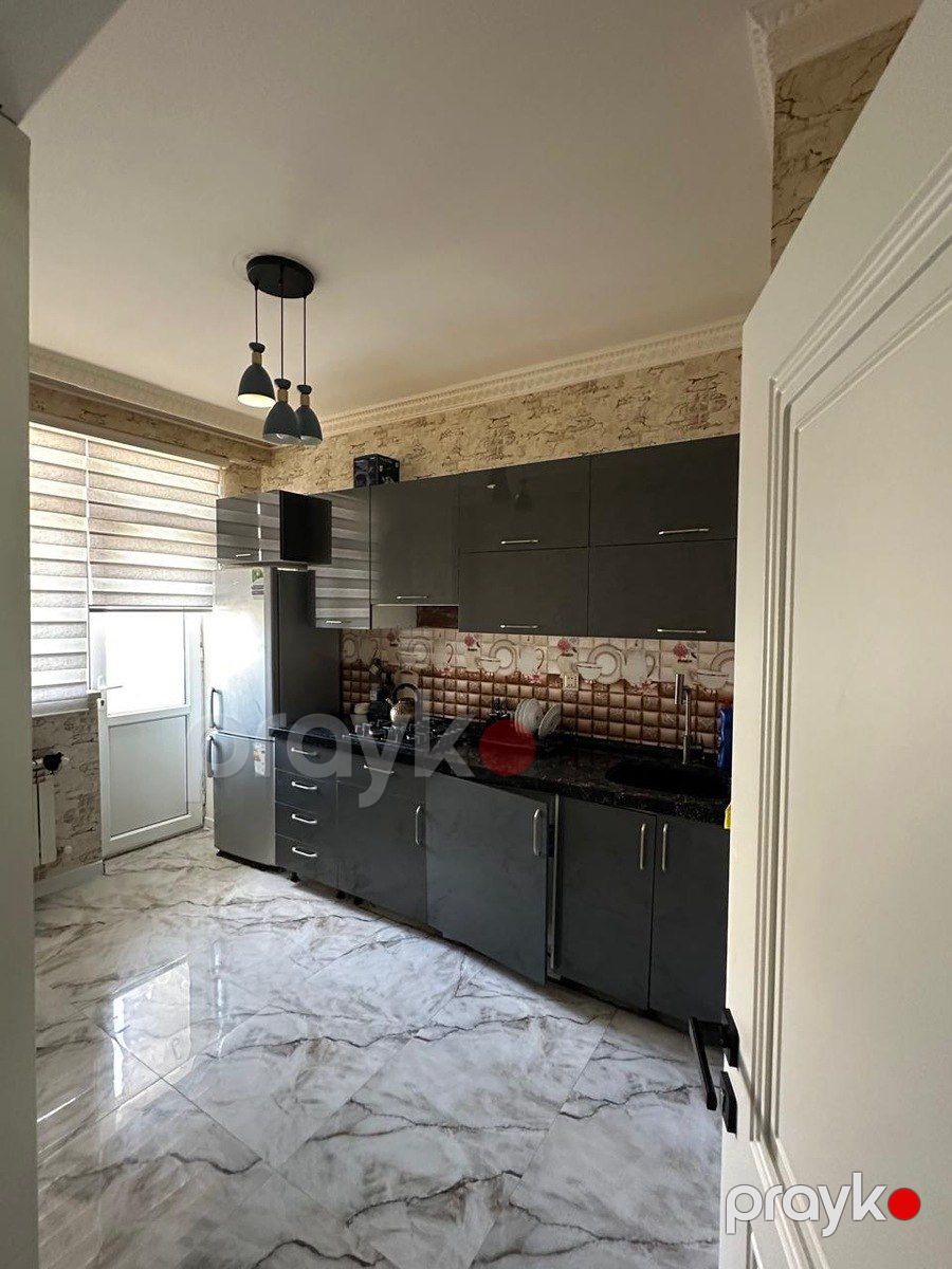 Satılır 3 otaqlı yeni tikili 118 m² — Mənzil, Bakı (6)
