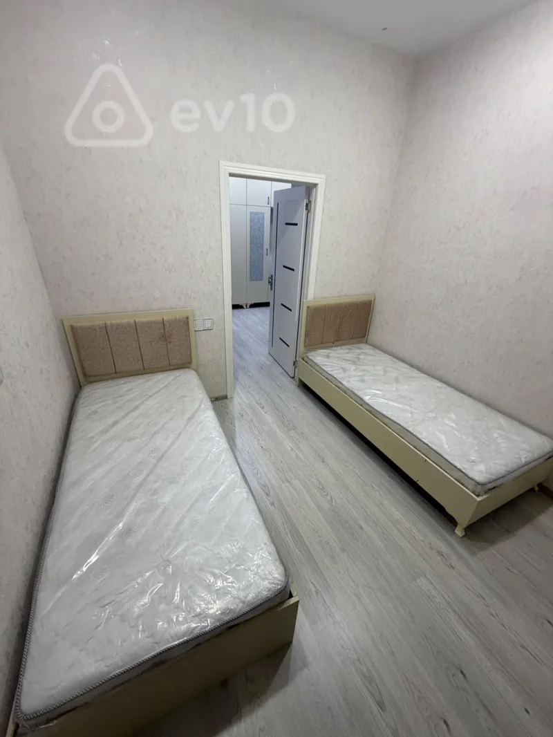 3 otaqlı mənzil, 75 m², Hesen oqlu — kirayə — Mənzil, Bakı (5)