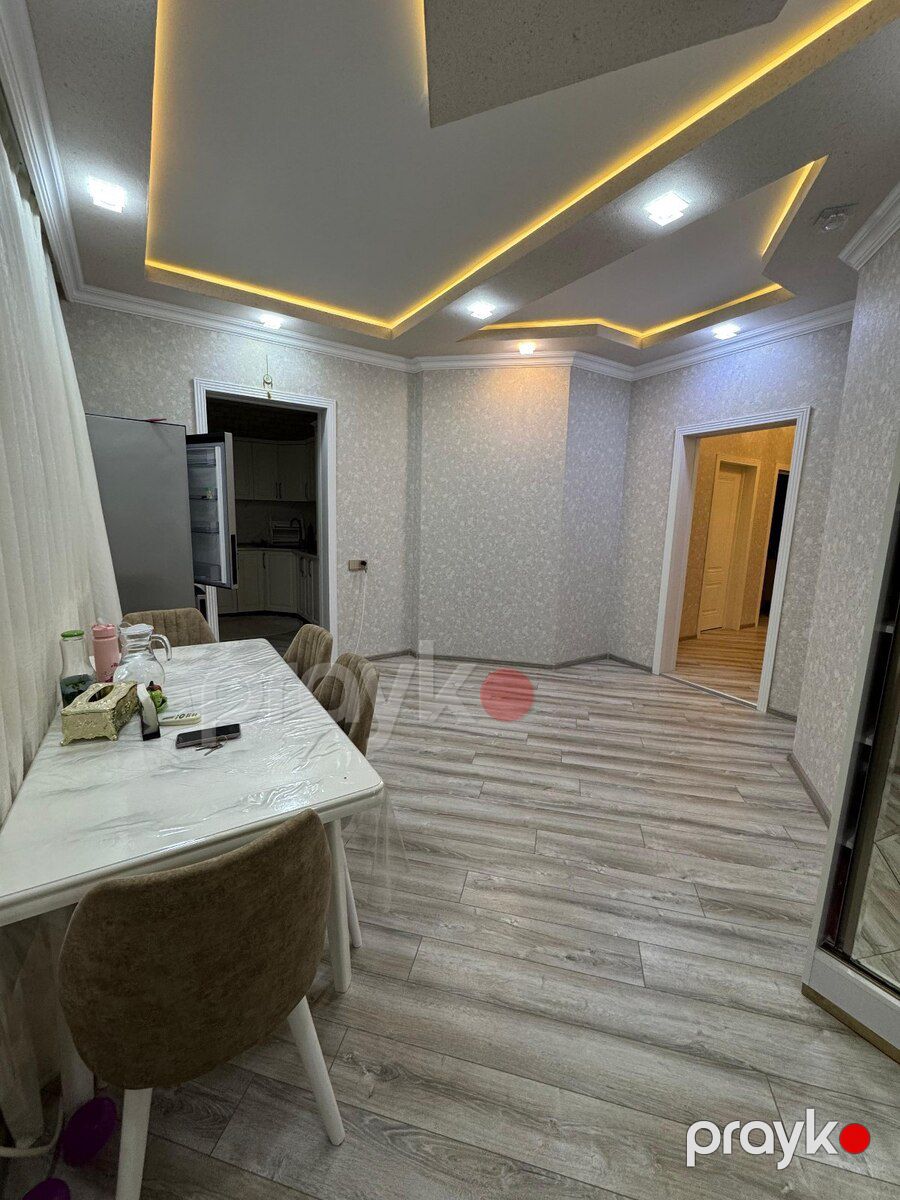 Həyət evi, Hövsan qəs — Ev, villa, Bakı (4)