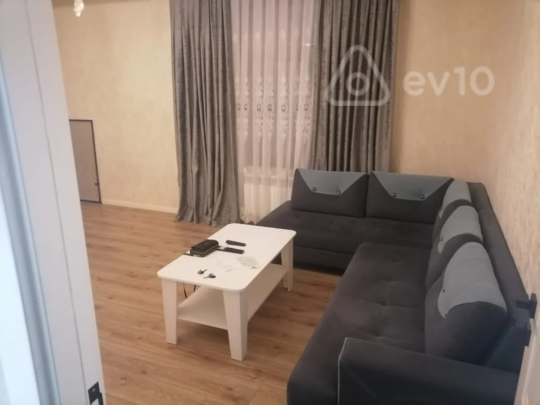 2 otaqlı mənzil, 70 m², Bakı, Bakı Şərifzadə k — kirayə — Bakı