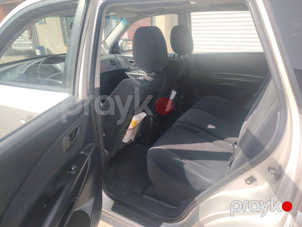 Hyundai Tucson, 2.0 L, 2007 il, 226 000 km — Avtomobillər, Bakı (5)