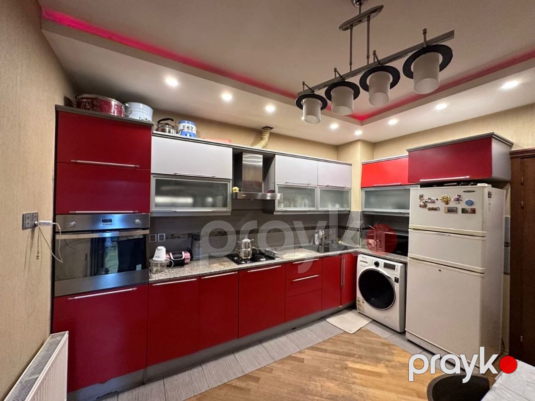 Satılır 3 otaqlı yeni tikili 105 m² — Mənzil, Bakı (3)