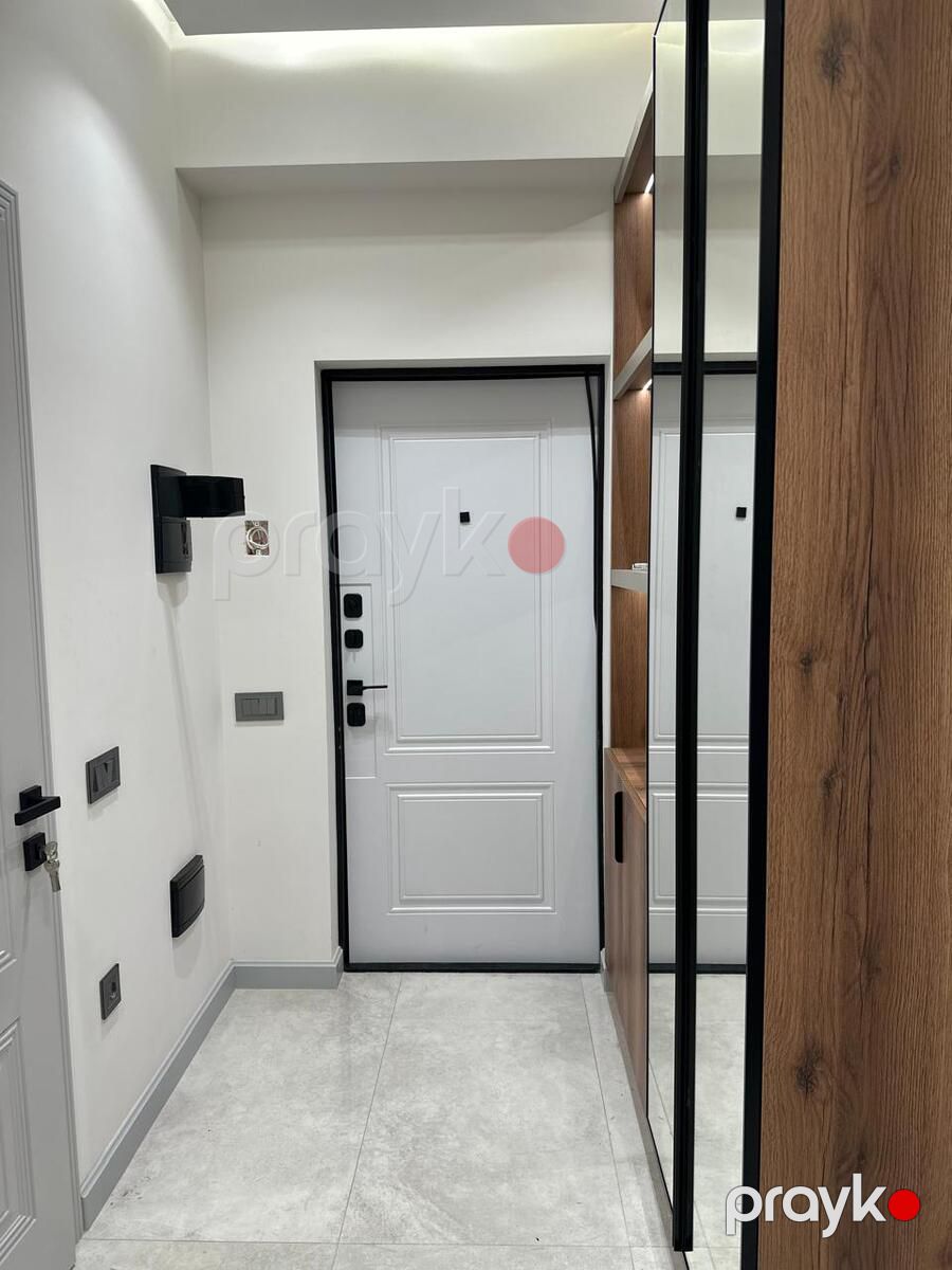 İcarəyə verilir 2 otaqlı yeni tikili 70 m² — Mənzil, Bakı (11)