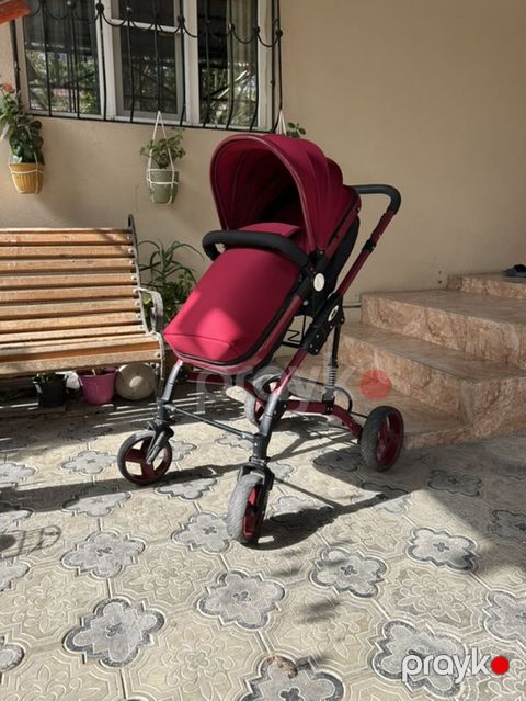 İşlənmiş, Cins: Qız, Yaş: 24-30 ay, Ödənişli çatdırılma — Xırdalan