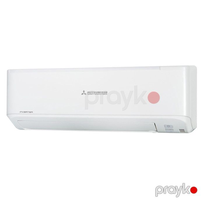 Kondisioner Mitsubishi Heavy SRK50ZSPR Inverter — Kondisioner və split-sistemlər, Bakı (2)