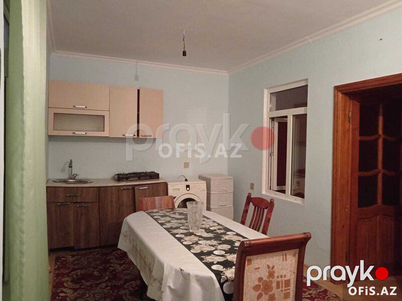 Həyət evləri Satılır Abşeron r., Mehdiabad q., 6 otaq, 120 m² — Ev, villa, Bakı (8)