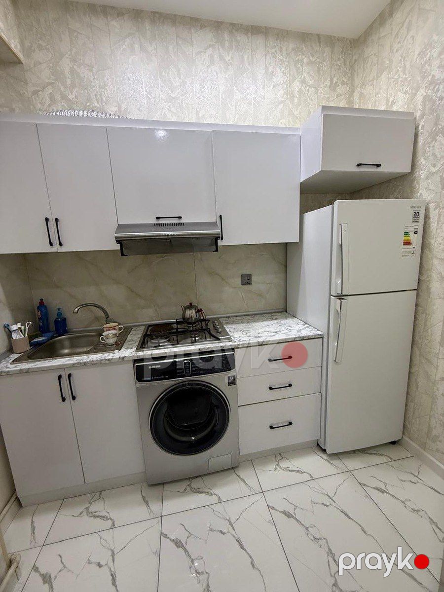 Satılır 2 otaqlı yeni tikili 55 m² — Mənzil, Xırdalan (11)
