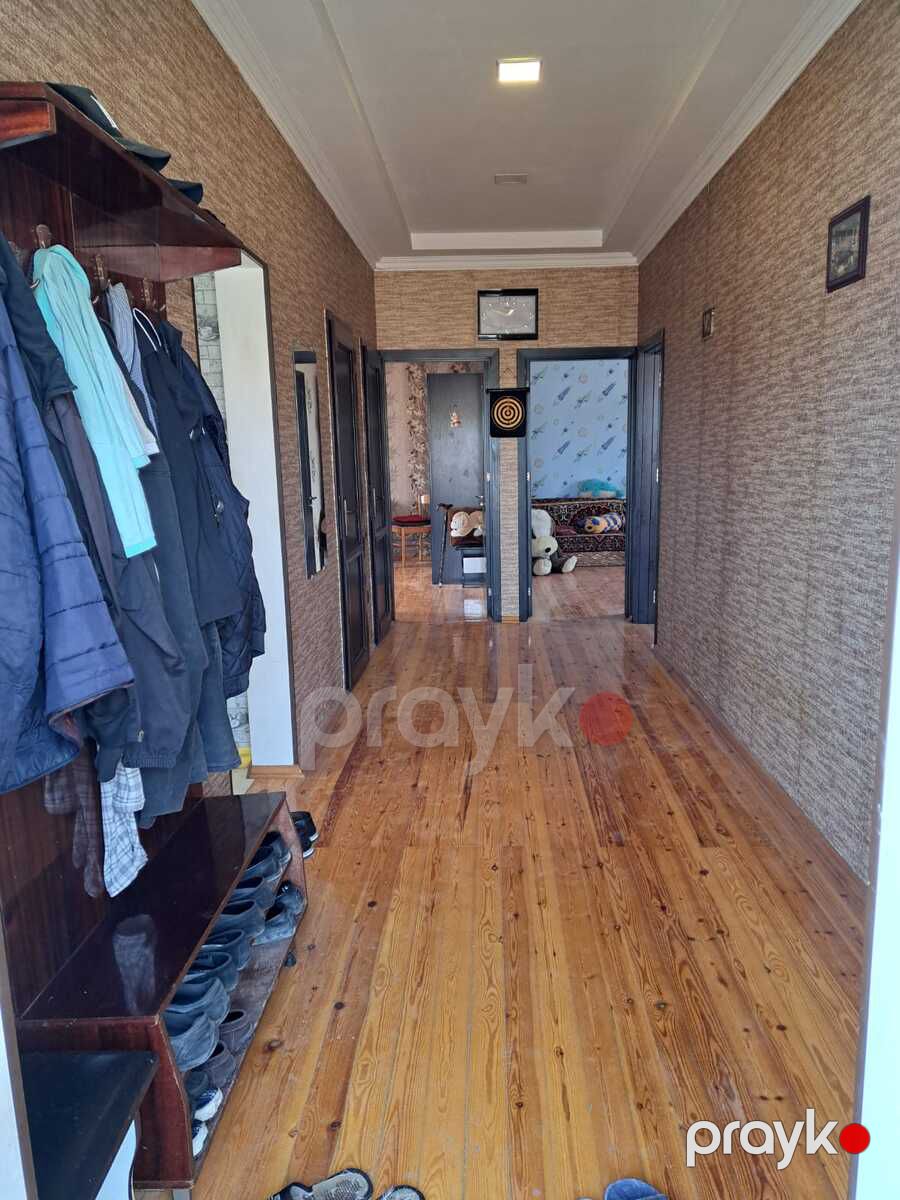 Satılır 5 otaqlı həyət evi/bağ evi 280 m² — Ev, villa, Bakı (4)