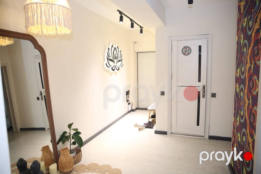 İcarəyə verilir obyekt 70 m² — Əmlak, Bakı (4)
