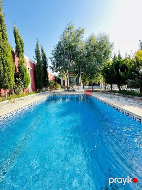 İcarəyə verilir 3 otaqlı həyət evi/bağ evi 160 m² — Bakı