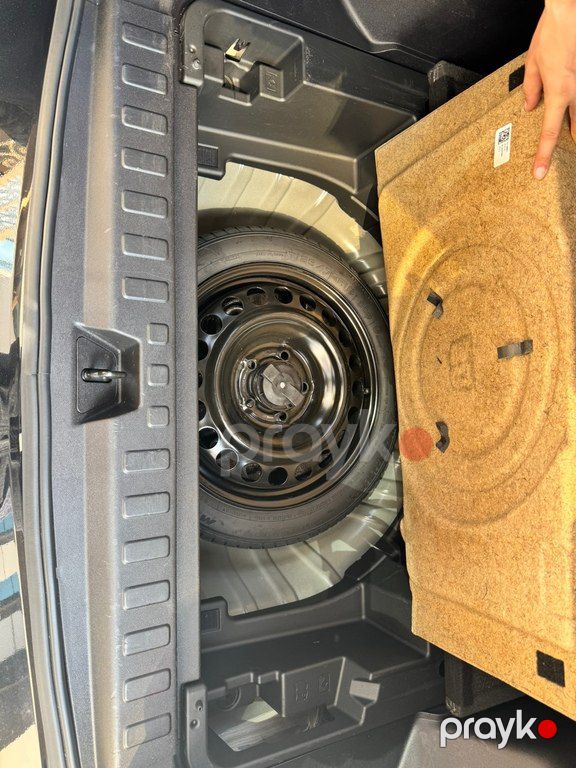 Chevrolet Equinox, 1.5 L, 2017 il, 137 123 km — Avtomobillər, Gəncə (10)