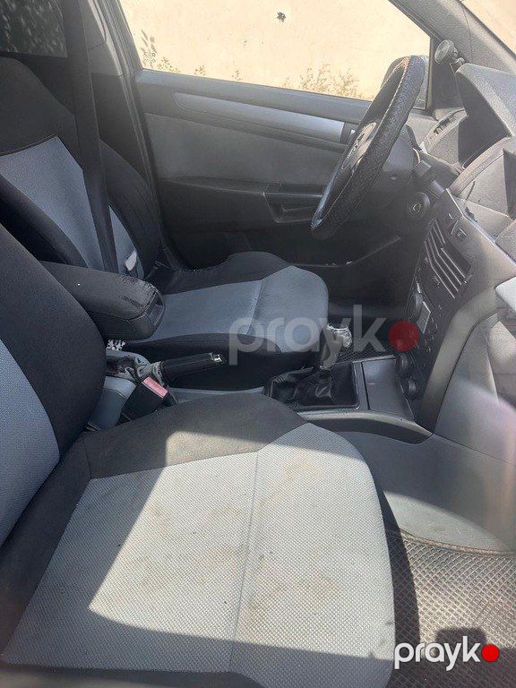 Opel Astra, 1.3 L, 2007 il, 265 000 km — Avtomobillər, Gəncə (4)