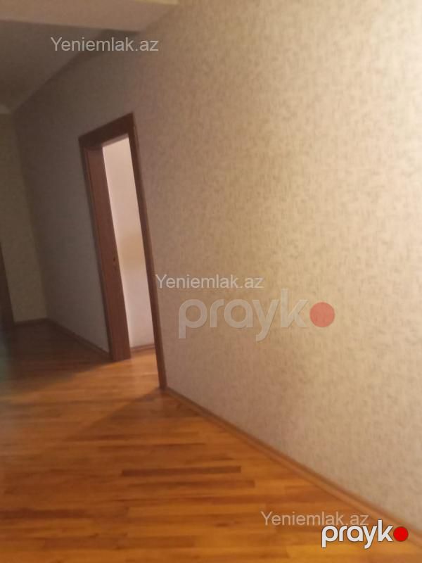 Satılır 2 otaqlı Bina evi menzil (Yeni tikili), 86 m², Nərimanov rayonu — Mənzil, Bakı (5)
