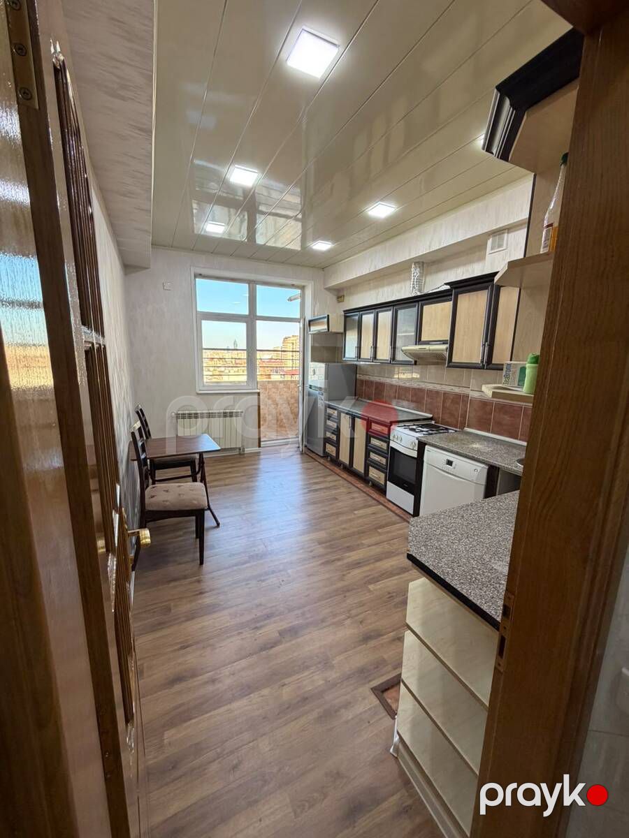 Satılır 3 otaqlı yeni tikili 90 m² — Mənzil, Bakı (3)