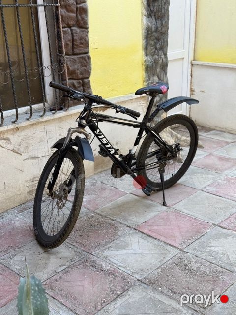 Velosiped — Sumqayıt