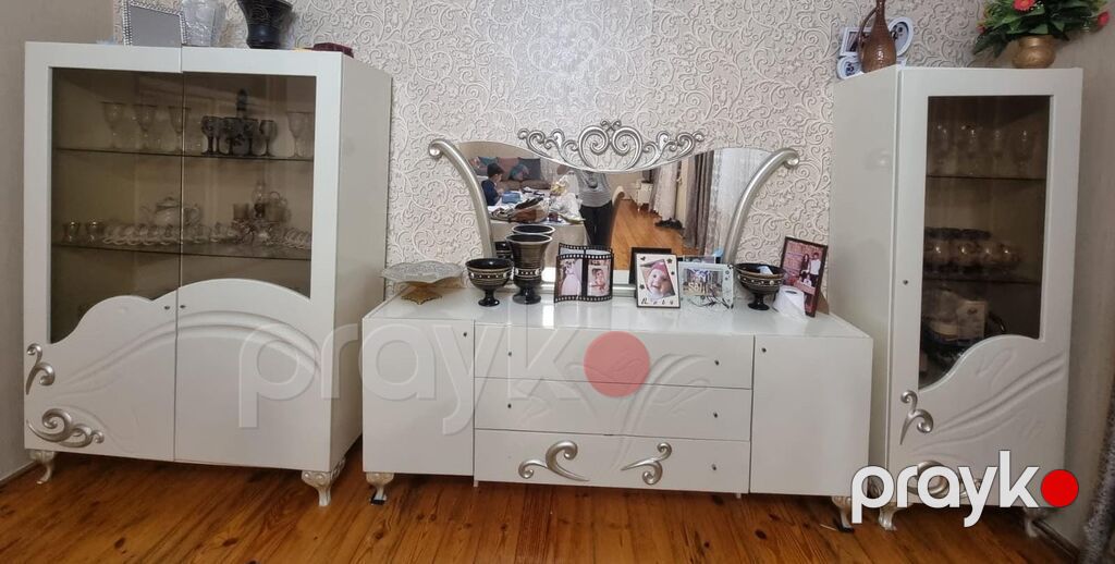 İşlənmiş, Komod, TV stend, Servant, Kredit yoxdur — Qonaq otağı üçün, Bakı (2)