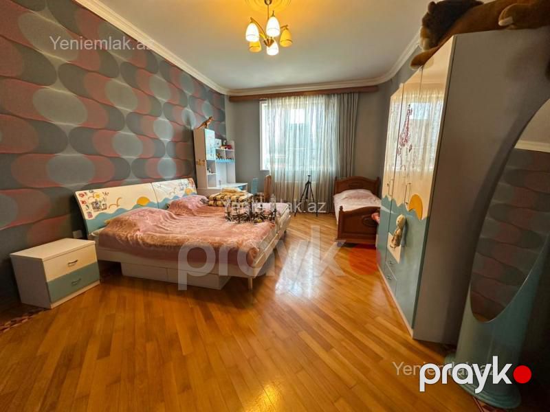 Satılır 3 otaqlı Bina evi menzil (Yeni tikili), 125 m², 30-cu məhəllə — Mənzil, Sumqayıt (6)