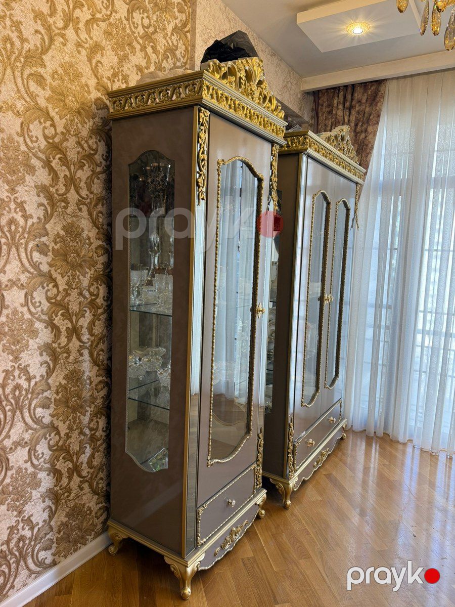 Servantlar — Mebel, Bakı (4)