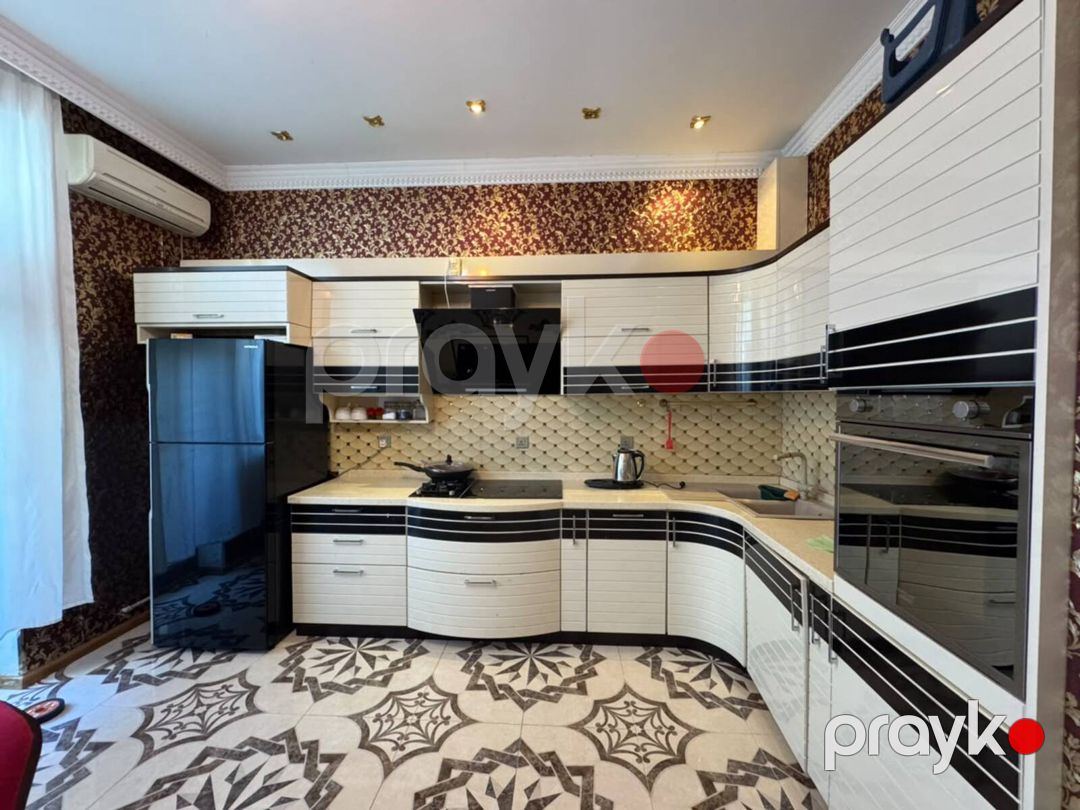 Satılır 2 otaqlı yeni tikili 98 m² — Mənzil, Bakı (8)