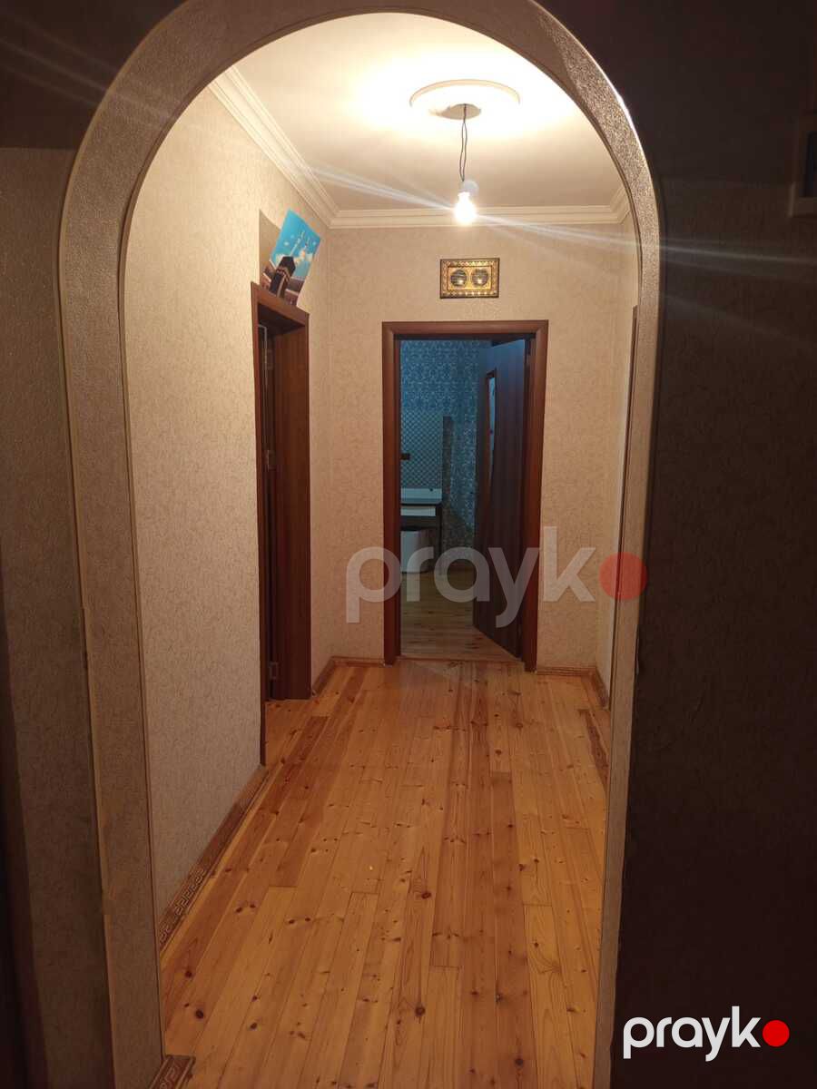 Həyət evi, Sumqayıt ş — Ev, villa, Sumqayıt (7)