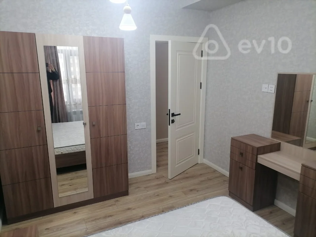 2 otaqlı mənzil, 70 m², Bakı, Bakı Şərifzadə k — kirayə — Mənzil, Bakı (7)