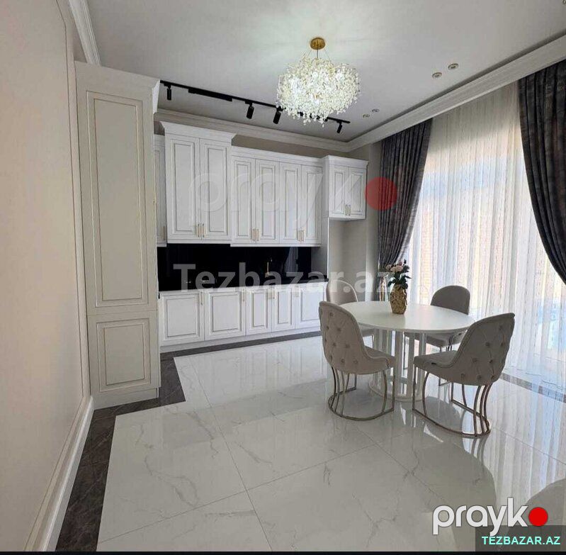 Mərdəkanda villa satılır — Ev, villa, Bakı (3)