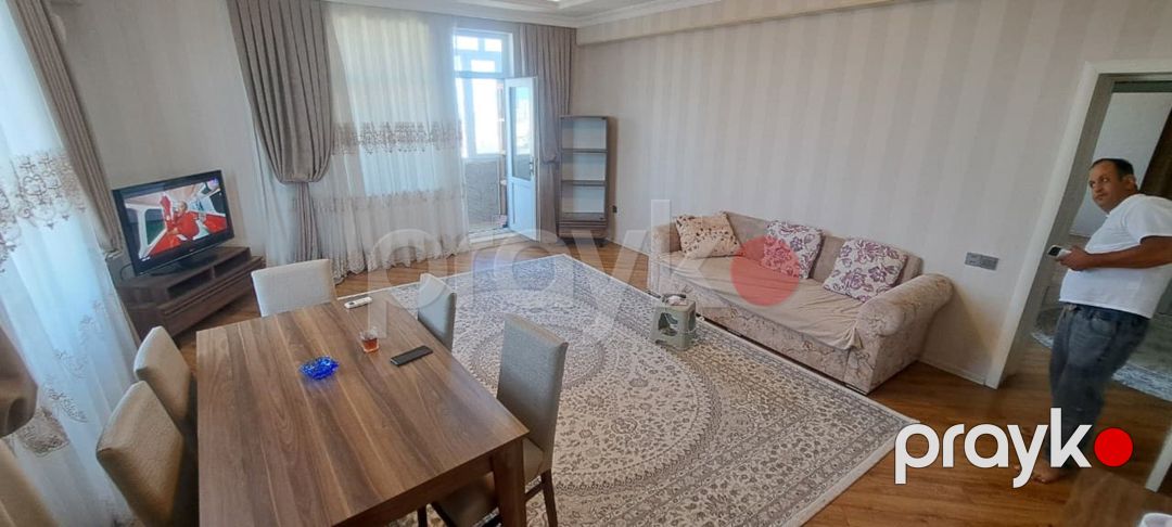 Satılır 3 otaqlı yeni tikili 110 m² — Mənzil, Bakı (3)