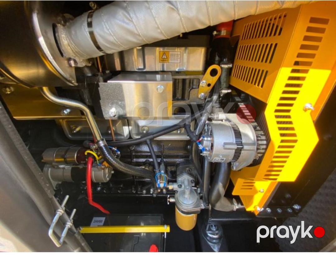 Generator — Biznes və avadanlıq, Bakı (2)