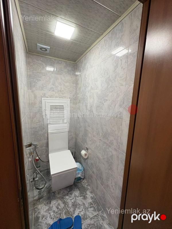 Satılır 2 otaqlı Bina evi menzil (Yeni tikili), 65 m², Xətai rayonu — Mənzil, Bakı (6)