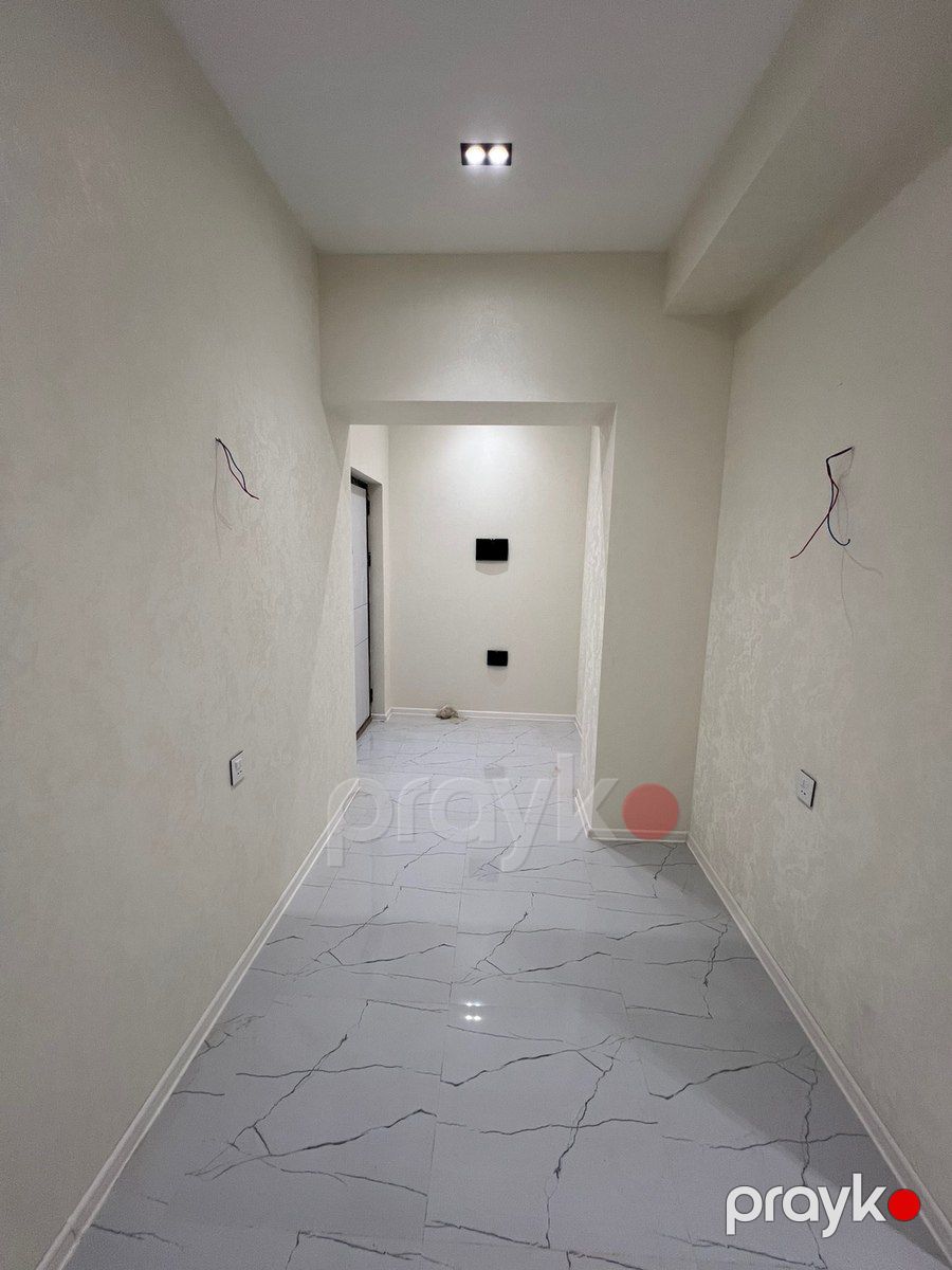 3-otaqlı yeni tikili, Xırdalan ş., 106 m² — Mənzil, Xırdalan (4)