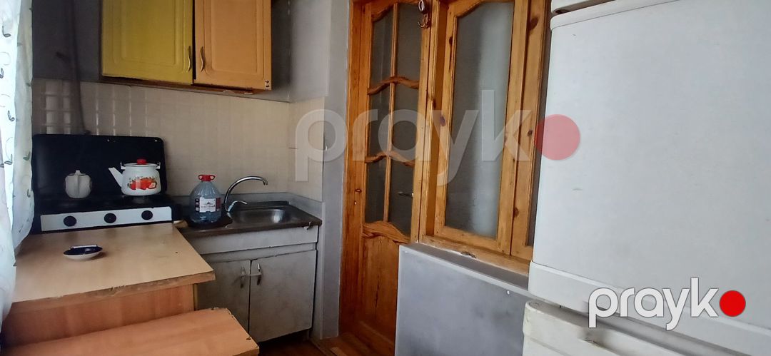 Satılır 2 otaqlı köhnə tikili 30 m² — Mənzil, Bakı (8)