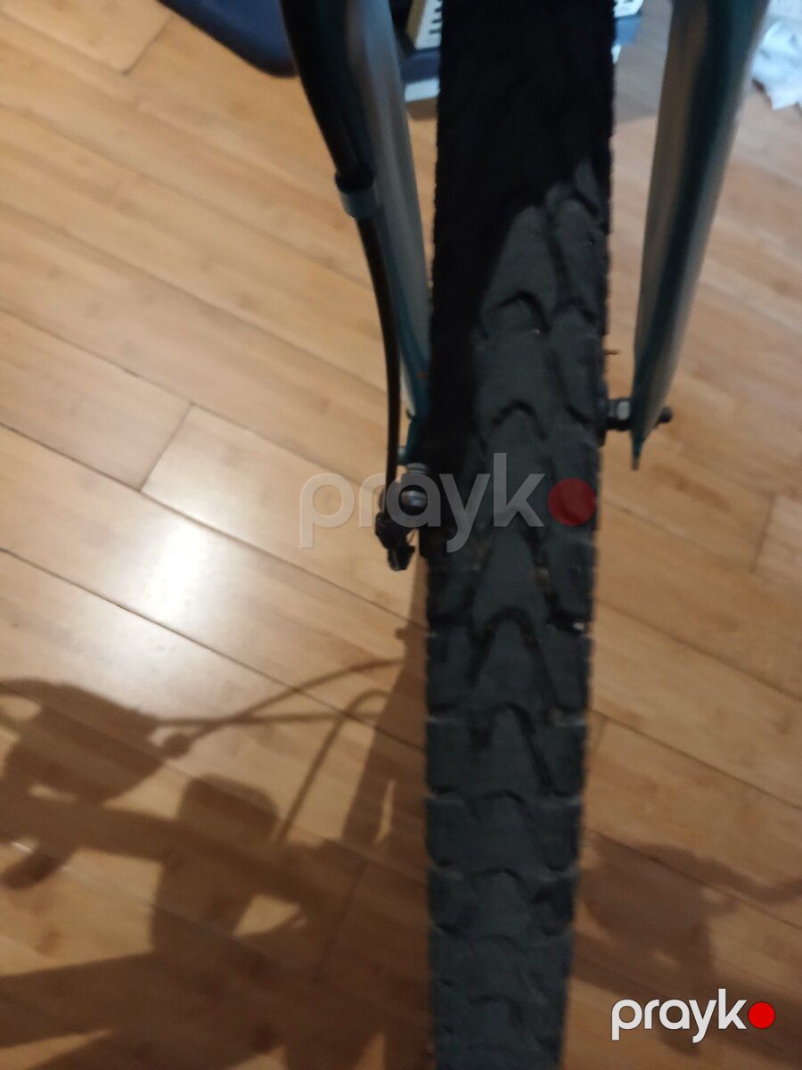Velosiped — Velosipedlər, Bakı (4)