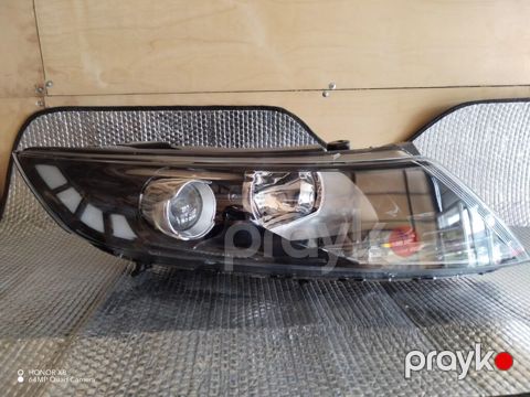 "Kia Optima 2011-2015" ön işığı — Bakı