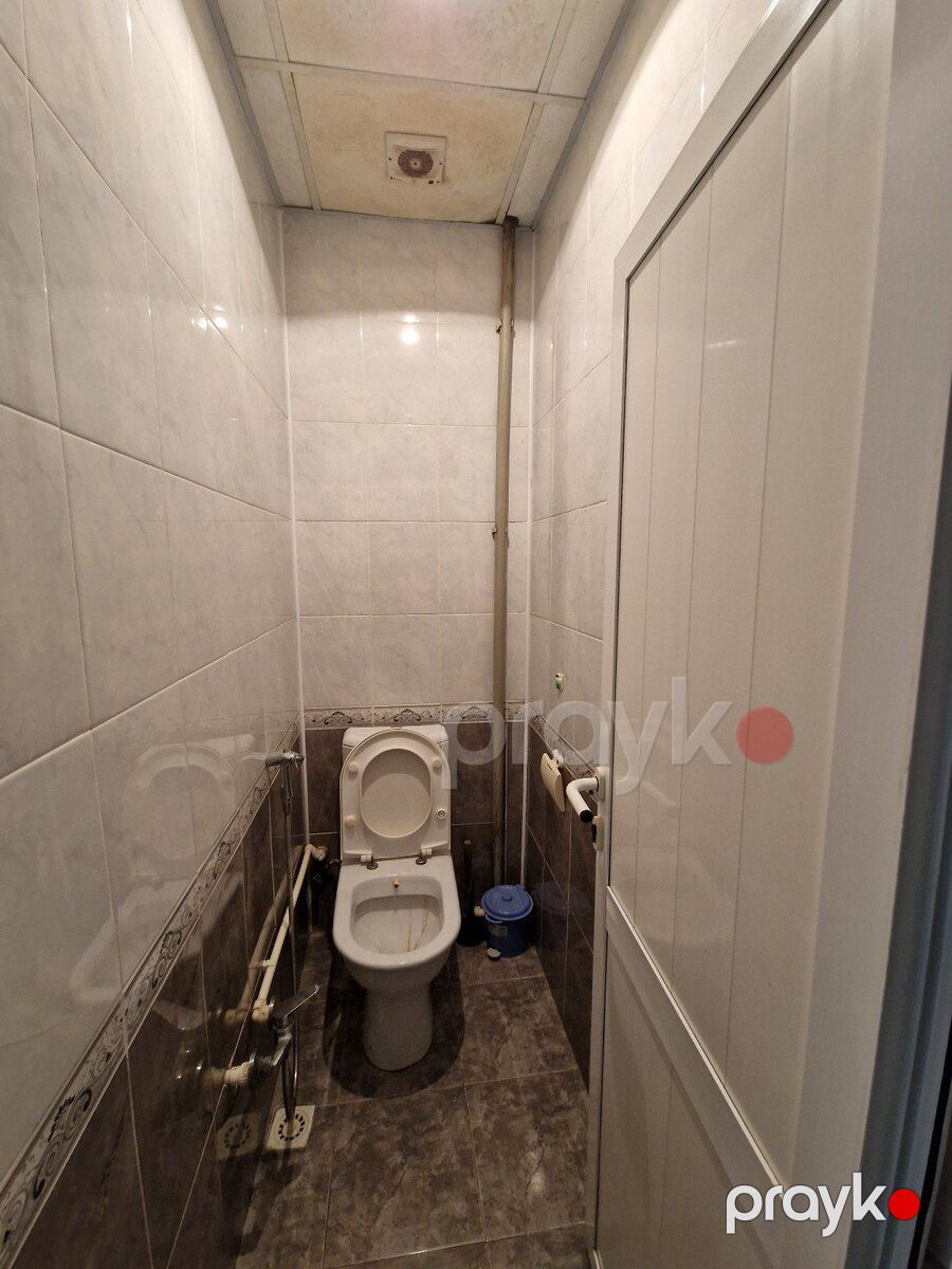 3-otaqlı mənzil kirayə verilir, 1-ci Məhəllə, 75 m² — Mənzil, Sumqayıt (7)