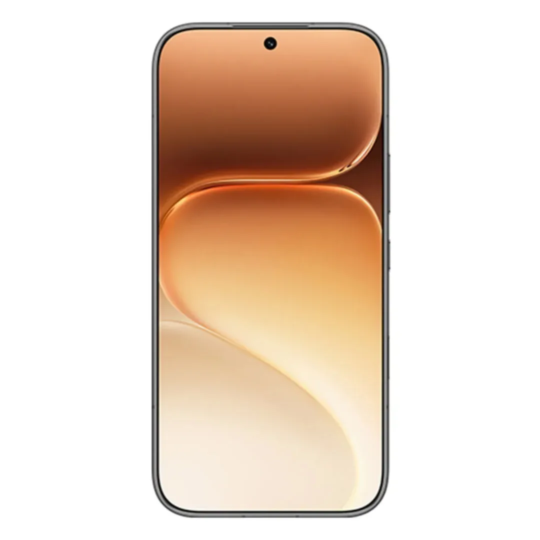 Smartfon Honor 600 8/256GB Black — Mallar, Bakı (2)