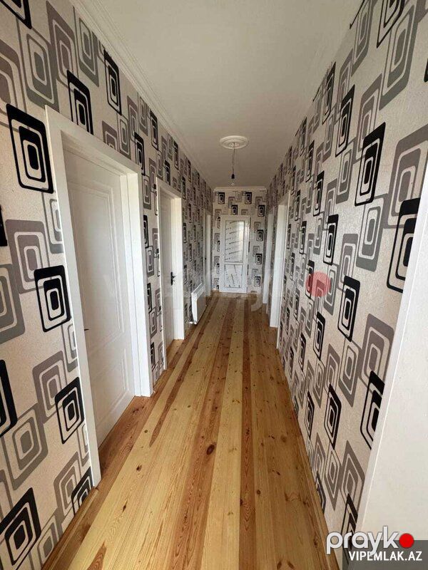 Suraxanı rayonunda 4 otaqlı Həyət evi Satılır, 100 m² — Ev, villa, Bakı (5)