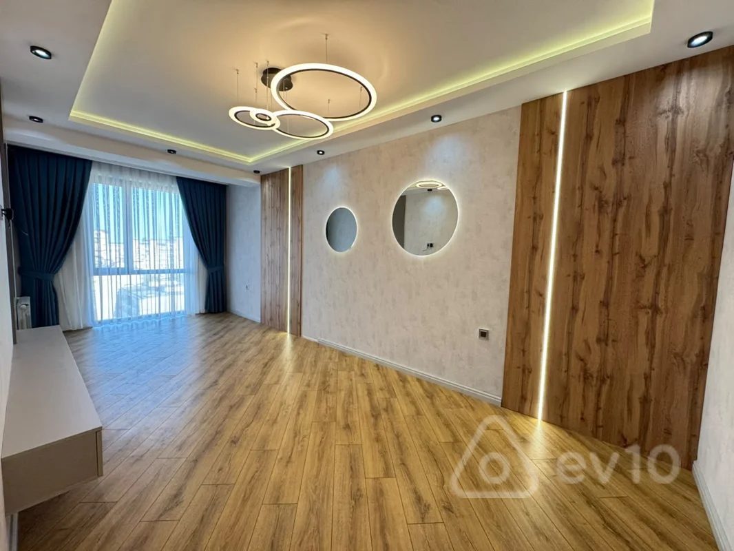 2 otaqlı mənzil, 52 m², Gəncə prospekt — Bakı