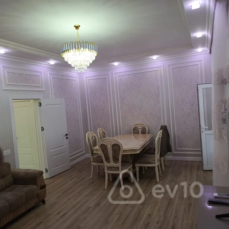 4 otaqlı həyət evi, 120 m², Masazır — kirayə — Ev, villa, Bakı (3)