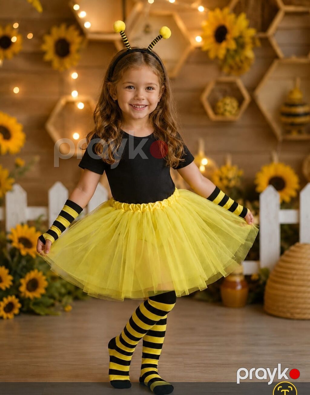 Uşaq üçün karnaval/günlük şənlik kostyumları – arenda Lucida Kids — Uşaq geyimi, Novxanı (4)